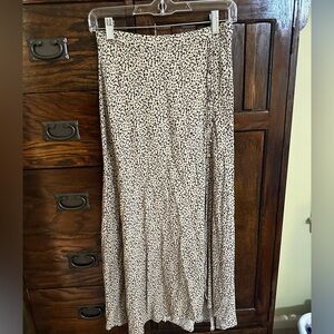 American Eagle Midi Skirt